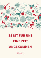 Es ist für uns eine Zeit angekommen