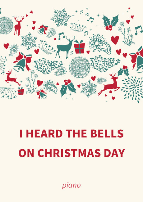 I Heard The Bells On Christmas Day