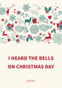 I Heard The Bells On Christmas Day