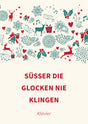 Süßer die Glocken nie klingen