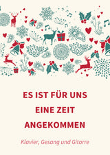 Es ist für uns eine Zeit angekommen