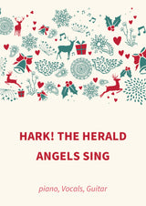 Hark! The Herald Angels Sing