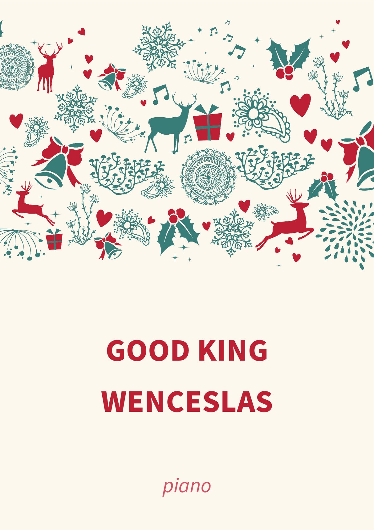 Good King Wenceslas