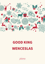 Good King Wenceslas