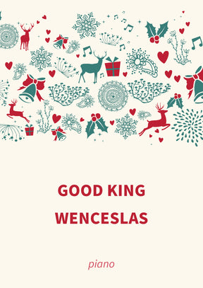 Good King Wenceslas