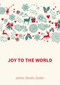Joy To The World