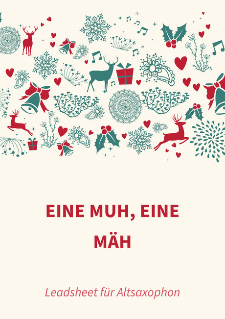 Eine Muh, eine Mäh