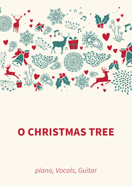 O Christmas Tree