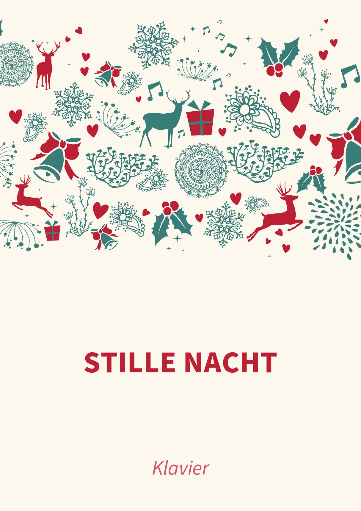 Stille Nacht