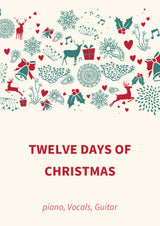 Twelve Days Of Christmas