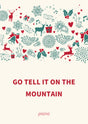 Go Tell It On The Mountain