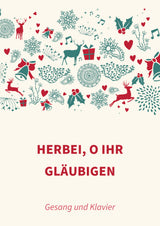 Herbei, o ihr Gläubigen
