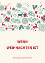 Wenn Weihnachten ist
