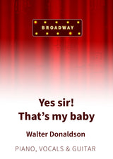 Yes sir! That's my baby