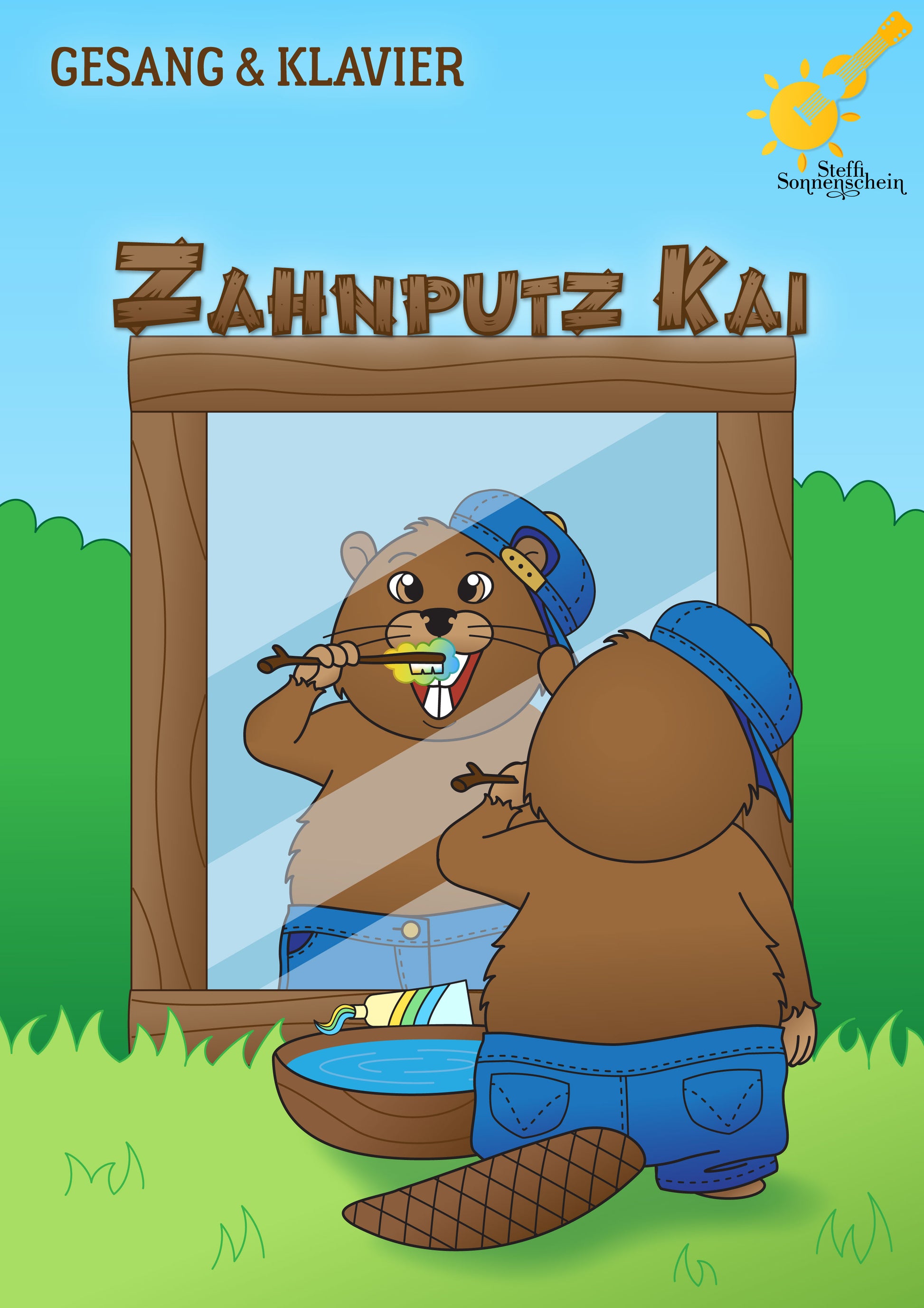 Zahnputz KAI