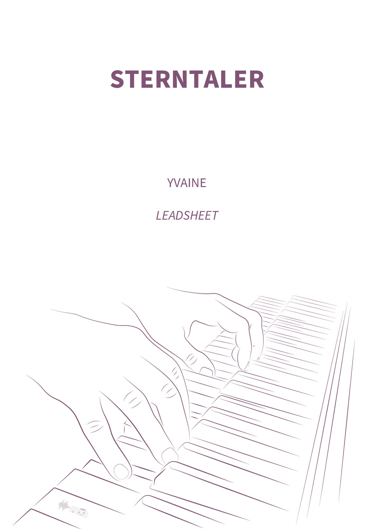 Sterntaler