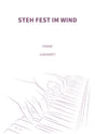 Steh fest im Wind