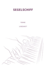 Segelschiff