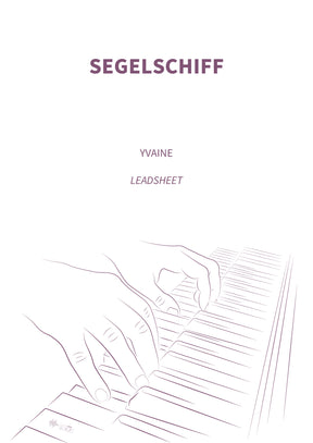Segelschiff