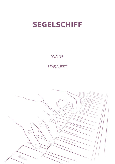 Segelschiff