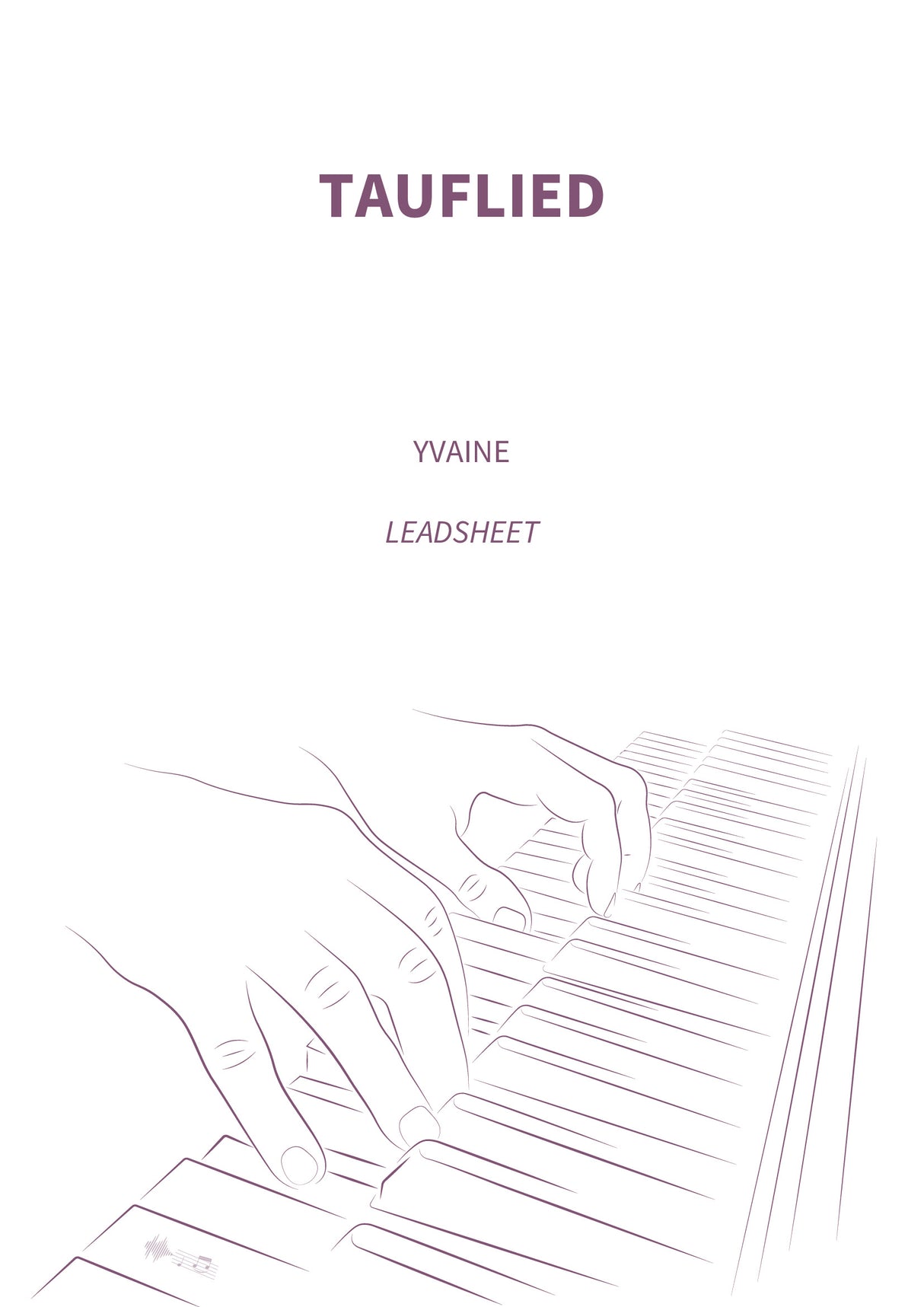 Tauflied