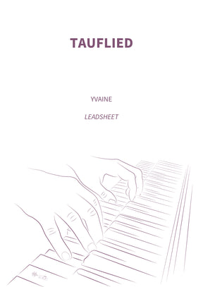 Tauflied