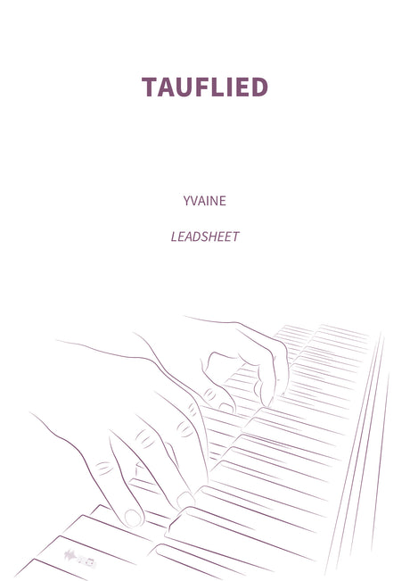 Tauflied