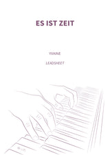 Es ist Zeit
