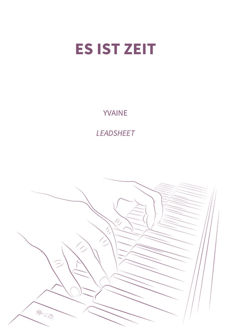 Es ist Zeit