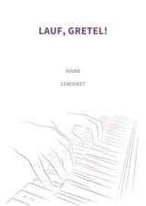 Lauf, Gretel!