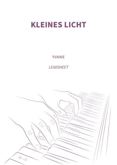 Kleines Licht