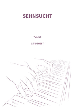 Sehnsucht