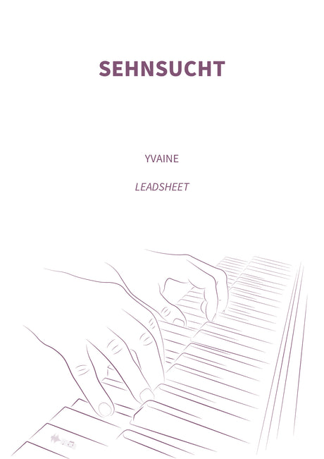 Sehnsucht