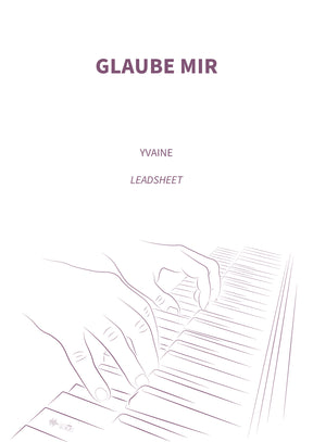 Glaube mir