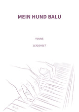 Mein Hund Balu