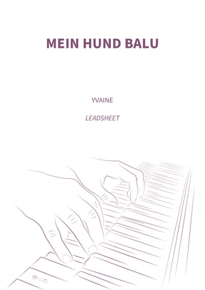 Mein Hund Balu
