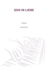 Geh in Liebe