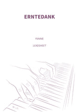 Erntedank