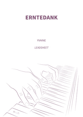 Erntedank