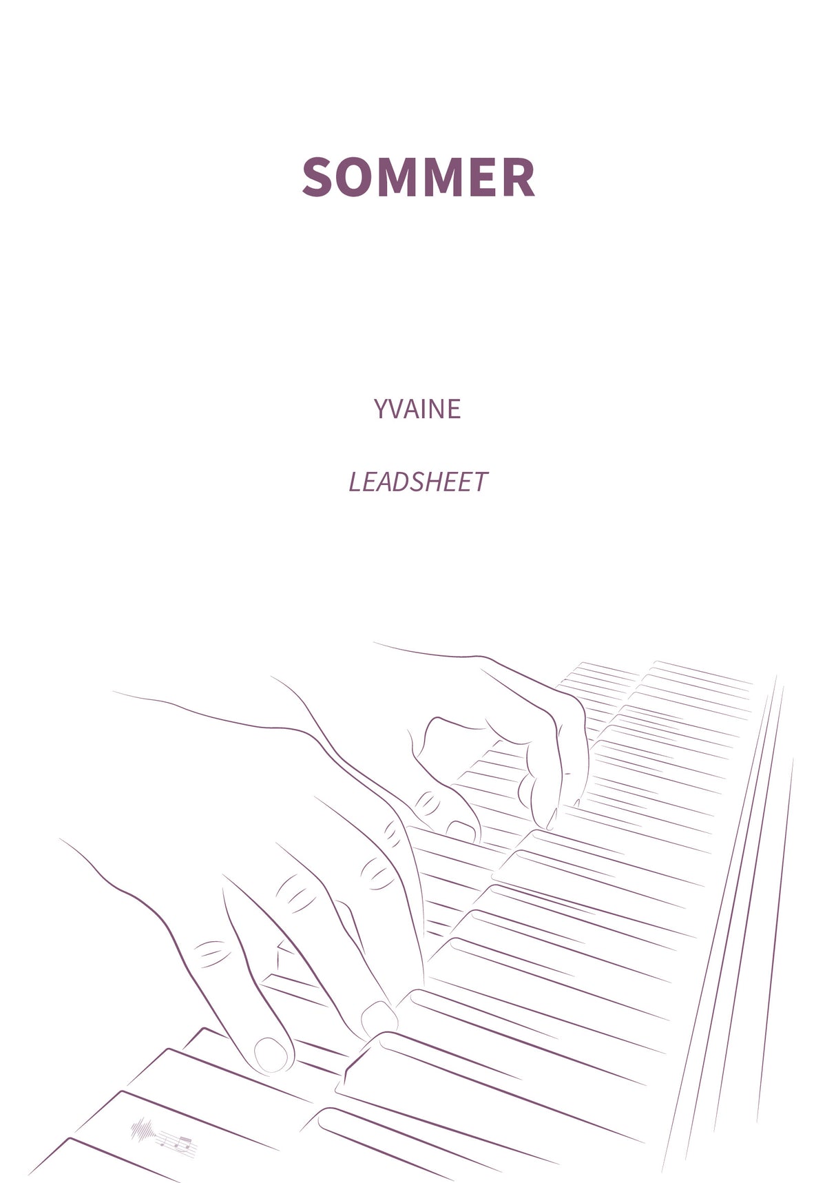 Sommer