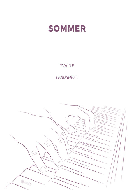 Sommer