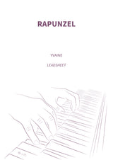 Rapunzel