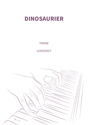 Dinosaurier