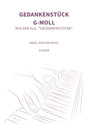Gedankenstück g-Moll