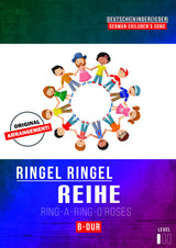 Ringel, Ringel, Reihe