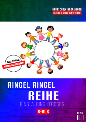 Ringel, Ringel, Reihe