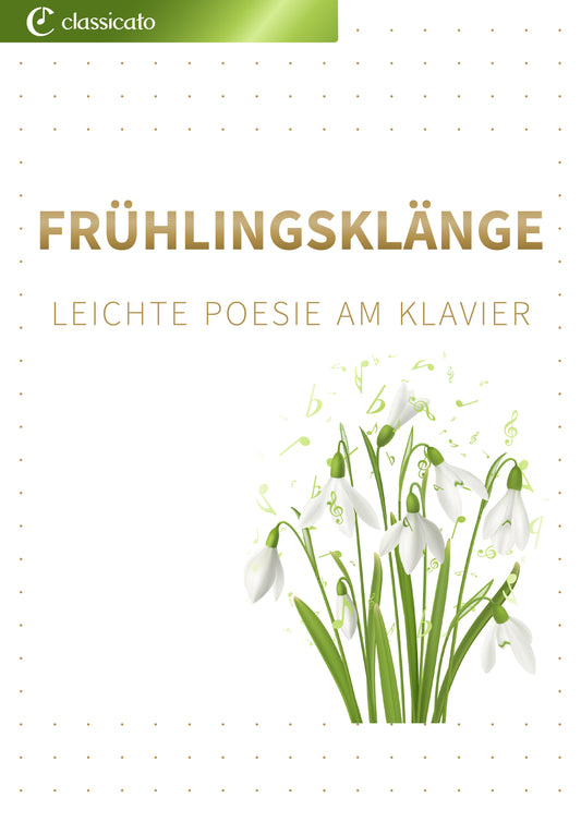 Frühlingsklänge