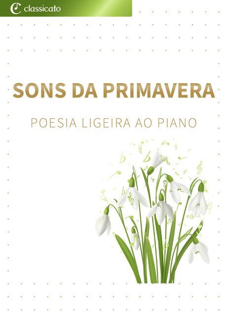 Sons da primavera