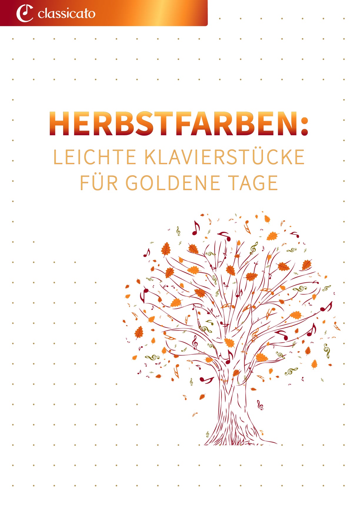 Herbstfarben