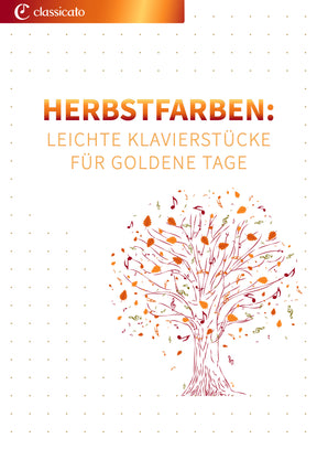 Herbstfarben